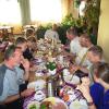 Sommertreffen Sachsen