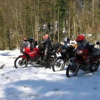2007-Frühlingsausfahrt Schwäbischer Wald