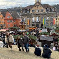 2025 Weihnachtsfeier