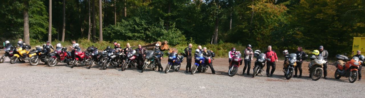 Eindruck von unserem Spätsommertreffen in der Pfalz - Bericht und Bilder sind Online. Eindruck von unserem Spätsommertreffen in der Pfalz - Bericht ist Online, Bilder folgen.